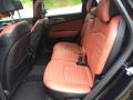 Rear Seat of 2023 Kia Sportage SX Prestige #13