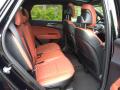 Rear Seat of 2023 Kia Sportage SX Prestige #15