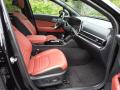 Front Seat of 2023 Kia Sportage SX Prestige #16