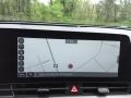 Navigation of 2023 Kia Sportage SX Prestige #22