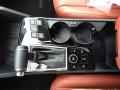  2023 Sportage 8 Speed Automatic Shifter #28