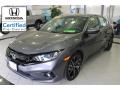 2020 Civic Sport Sedan #1 2020 Civic Sport Sedan #1