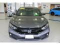 2020 Civic Sport Sedan #2 2020 Civic Sport Sedan #2