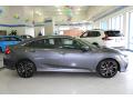 2020 Civic Sport Sedan #4 2020 Civic Sport Sedan #4