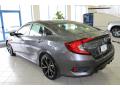 2020 Civic Sport Sedan #9 2020 Civic Sport Sedan #9