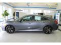 2020 Civic Sport Sedan #10 2020 Civic Sport Sedan #10