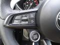  2020 Alfa Romeo Stelvio Sport AWD Steering Wheel #19