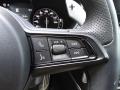  2020 Alfa Romeo Stelvio Sport AWD Steering Wheel #20