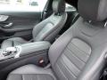 Front Seat of 2020 Mercedes-Benz C 300 4Matic Coupe #10