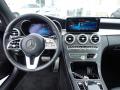 Dashboard of 2020 Mercedes-Benz C 300 4Matic Coupe #12