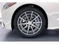  2023 Mercedes-Benz C 43 AMG 4Matic Sedan Wheel #10