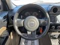 2015 Patriot Latitude 4x4 #4