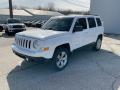 2015 Patriot Latitude 4x4 #7