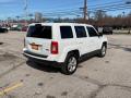 2015 Patriot Latitude 4x4 #8