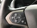  2019 Chevrolet Colorado Z71 Crew Cab 4x4 Steering Wheel #17