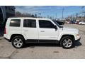 2015 Patriot Latitude 4x4 #9