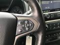  2019 Chevrolet Colorado Z71 Crew Cab 4x4 Steering Wheel #18