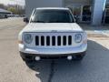 2015 Patriot Latitude 4x4 #10