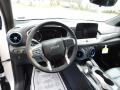 Dashboard of 2023 Chevrolet Blazer RS AWD #23