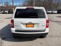 2015 Patriot Latitude 4x4 #11