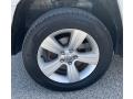 2015 Patriot Latitude 4x4 #13