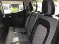 Rear Seat of 2019 Chevrolet Colorado Z71 Crew Cab 4x4 #30