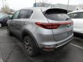 2020 Sportage LX AWD #2