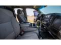 2019 Silverado 2500HD Work Truck Double Cab 4WD #19