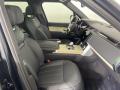  2023 Land Rover Range Rover Ebony Interior #3