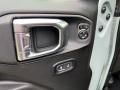 Door Panel of 2023 Jeep Wrangler Sport S 4x4 #9