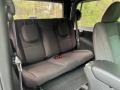 Rear Seat of 2023 Jeep Wrangler Sport S 4x4 #13