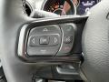  2023 Jeep Wrangler Sport S 4x4 Steering Wheel #16