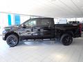 2023 Silverado 1500 LT Trail Boss Crew Cab 4x4 #7 2023 Silverado 1500 LT Trail Boss Crew Cab 4x4 #7