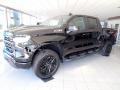 2023 Silverado 1500 LT Trail Boss Crew Cab 4x4 #8 2023 Silverado 1500 LT Trail Boss Crew Cab 4x4 #8
