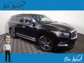 2018 QX60 3.5 AWD #1 2018 QX60 3.5 AWD #1