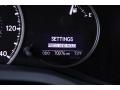  2016 Lexus CT 200h F Sport Hybrid Gauges #6