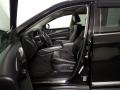Front Seat of 2018 Infiniti QX60 3.5 AWD #19 Front Seat of 2018 Infiniti QX60 3.5 AWD #19