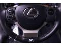  2016 Lexus CT 200h F Sport Hybrid Steering Wheel #13