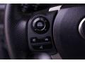  2016 Lexus CT 200h F Sport Hybrid Steering Wheel #14