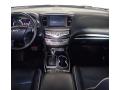Dashboard of 2018 Infiniti QX60 3.5 AWD #22 Dashboard of 2018 Infiniti QX60 3.5 AWD #22