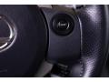  2016 Lexus CT 200h F Sport Hybrid Steering Wheel #15