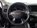 2018 Infiniti QX60 3.5 AWD Steering Wheel #24 2018 Infiniti QX60 3.5 AWD Steering Wheel #24