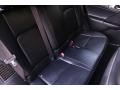 Rear Seat of 2016 Lexus CT 200h F Sport Hybrid #20