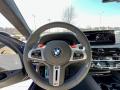  2023 BMW M5 Sedan Steering Wheel #10