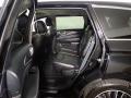 Rear Seat of 2018 Infiniti QX60 3.5 AWD #32 Rear Seat of 2018 Infiniti QX60 3.5 AWD #32