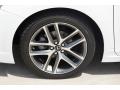  2016 Lexus CT 200h F Sport Hybrid Wheel #35