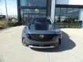 2023 CX-50 Turbo AWD Meridian Edition #2