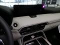 Dashboard of 2024 Mazda CX-90 Turbo S AWD #17