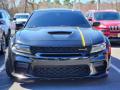 2022 Dodge Charger Pitch Black #2