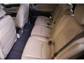Rear Seat of 2021 Honda Odyssey Touring #4